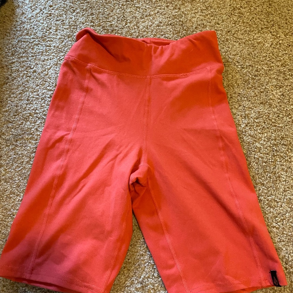 Volcom Biker Shorts
